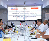 Bahas Reformasi Birokrasi dan SDM Aparatur, Kementerian PANRB Terima Kunjungan Akademi Kenagaraan Malaysia 20251024 Kunjungan Delegasi Akademi Kenegaraan Malaysia 1