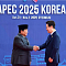Presiden Prabowo Hadiri KTT APEC 2025 di Gyeongju, Tegaskan Komitmen Indonesia dalam Kerja Sama Ekonomi Kawasan 20251031 Presiden Prabowo Hadiri KTT APEC 2025 di Gyeongju Tegaskan Komitmen Indonesia dalam Kerja Sama Ekonomi Kawasan