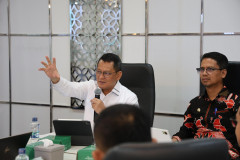 Audiensi Pemerintah Kabupaten Karimun 20251103 Audiensi Pemerintah Kabupaten Karimun 1