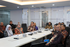 Audiensi Pemerintah Kota Prabumulih 20251103 Audiensi Pemerintah Kota Prabumulih 9