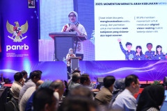 Rapat Koordinasi Paguyuban Kementerian PANRB 20251120 Rapat Koordinasi Paguyuban Kementerian PANRB20