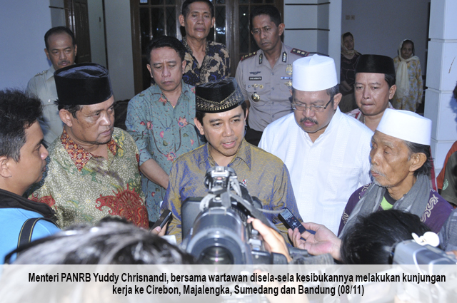 20141108-MENPANRB-KUNKERCIREBON