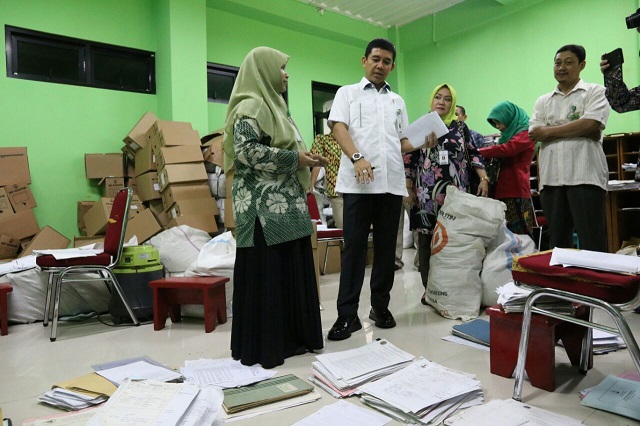 20160610 Safari Ramadhan Kabupaten Bogor 4