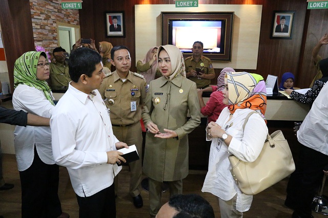 20160613 Safari Ramadhan Tangerang 6
