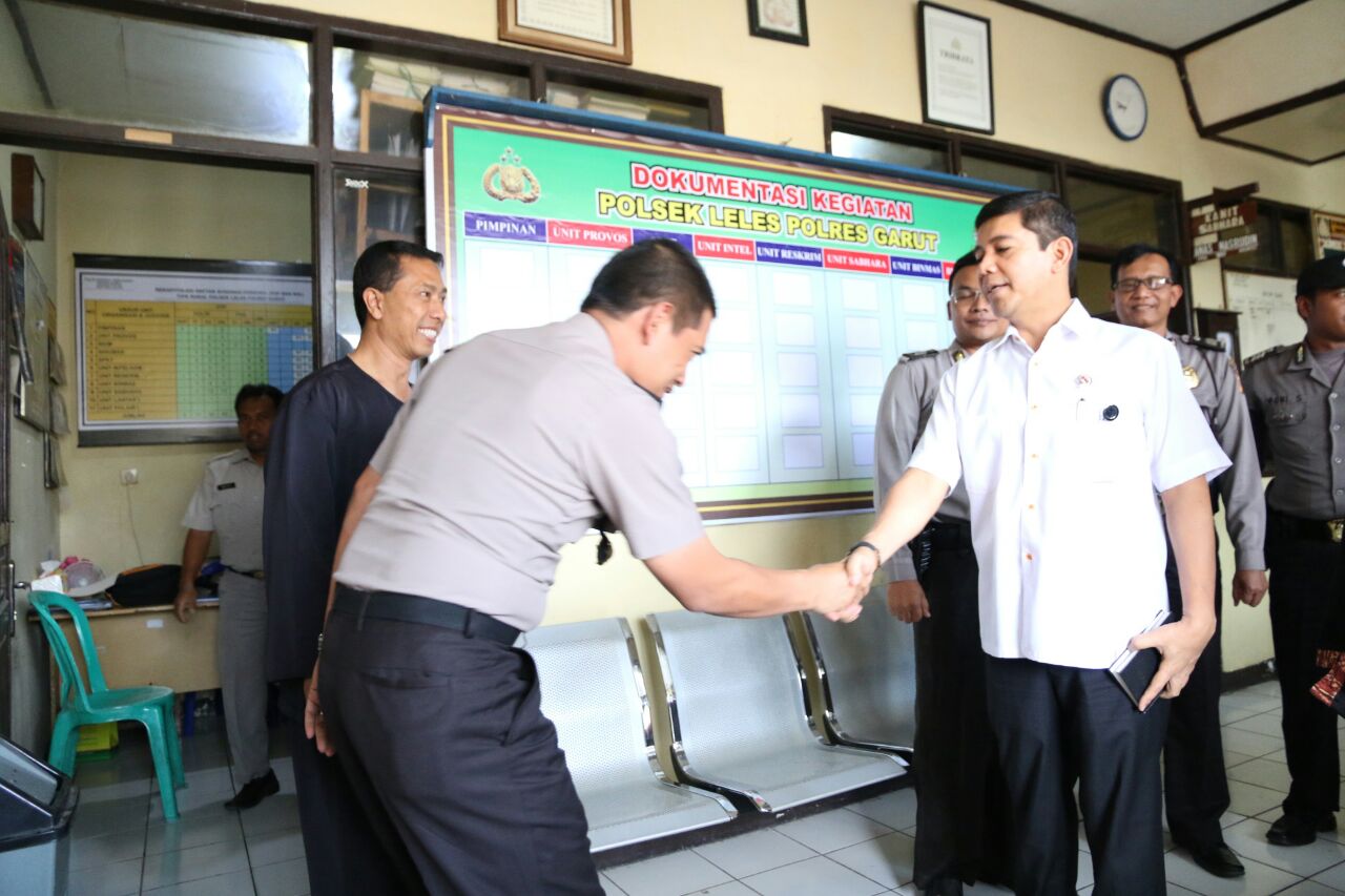 20160616 MENTERI Safari Ramadhan di Garut 2