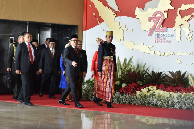 20170816 Presiden RI