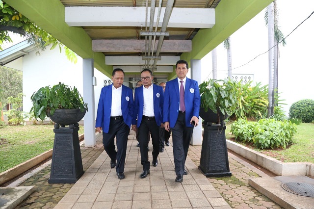 20171026 MENTERI Politeknik Ketenagakerjaan 6