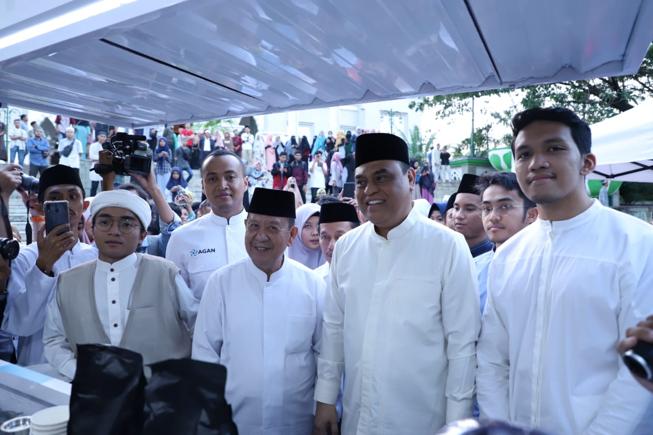 20190519 Khatam Fest di Makassar 1