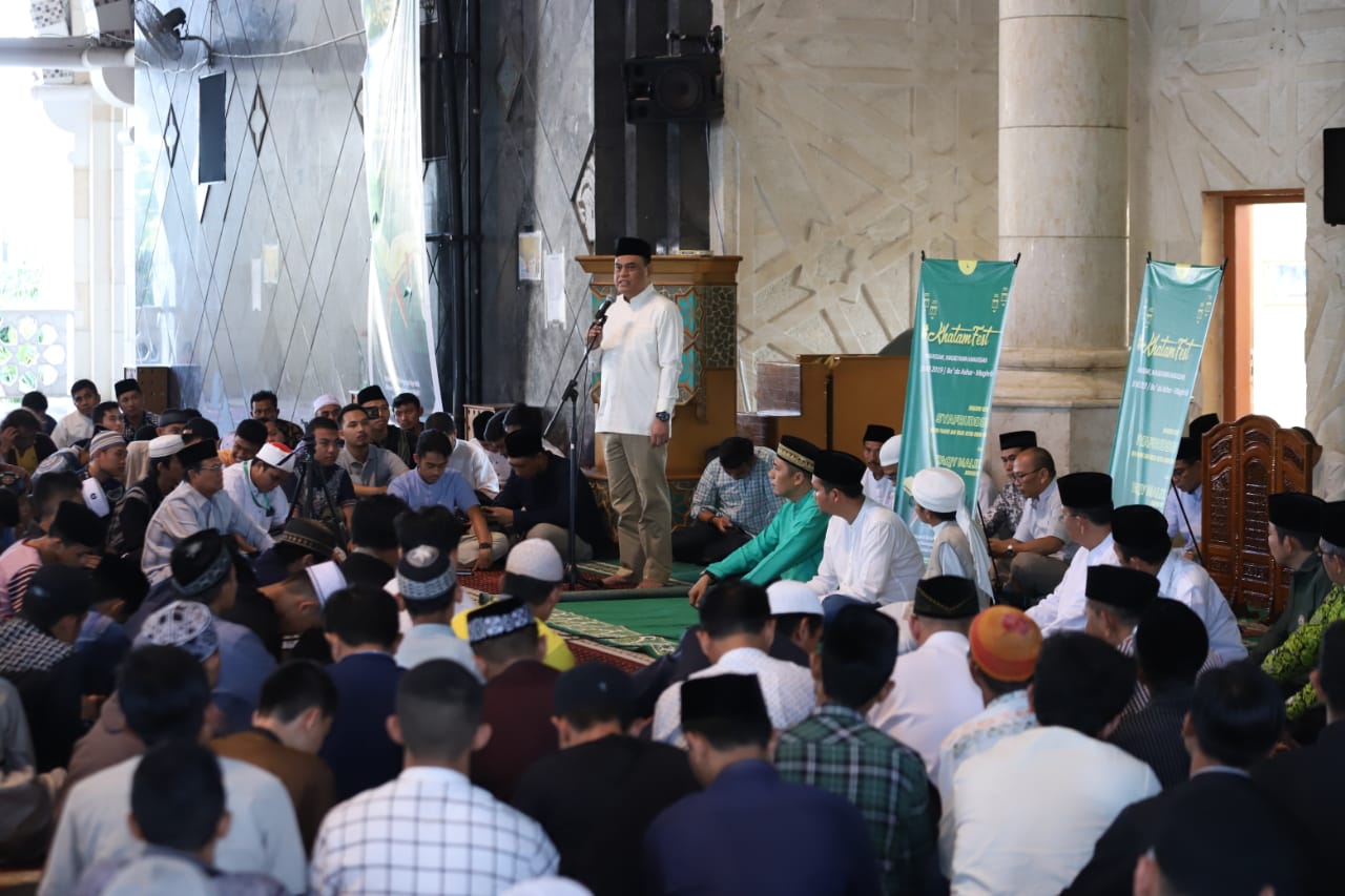 20190519 Khatam Fest di Makassar 1