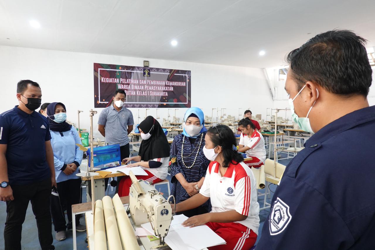 20210410 Rutan Klas I Surakarta 5