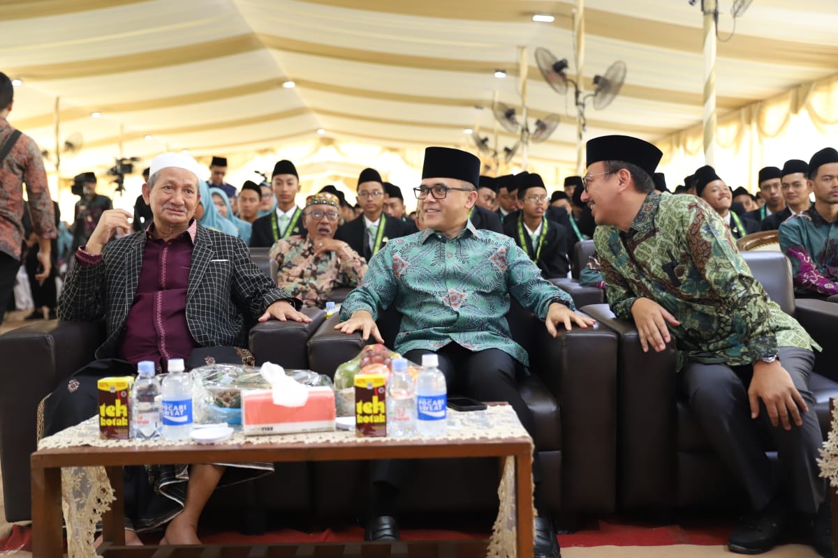 20230603 Wisuda Sekolah Progresif Bumi Sholawat 7