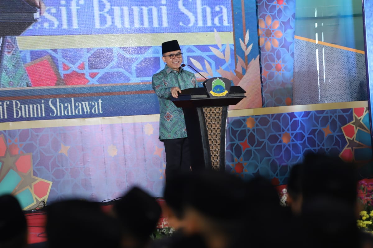 20230603 Wisuda Sekolah Progresif Bumi Sholawat 7