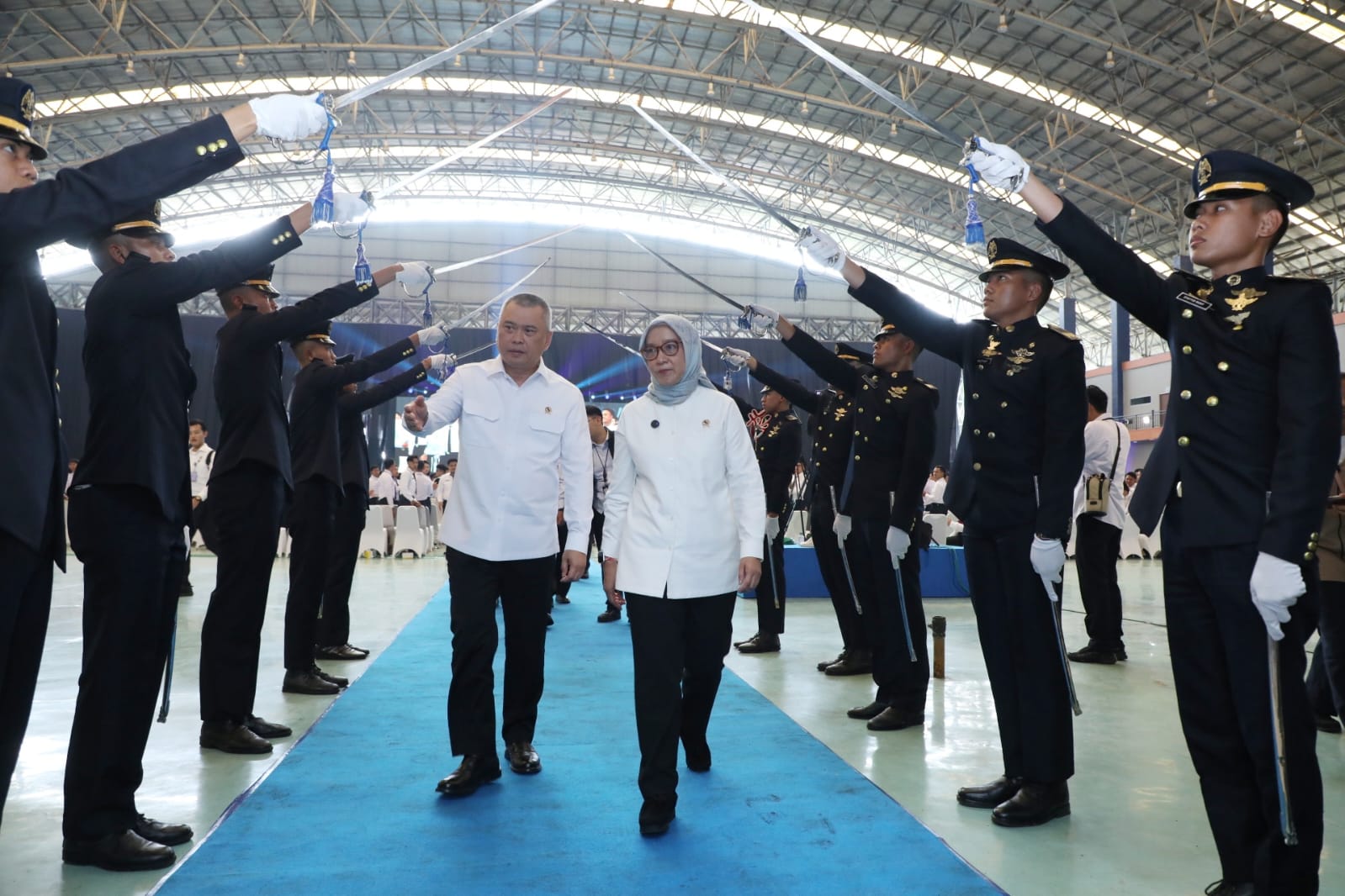 2025124 Pembekalan Calon ASN Lulusan Pola Pembibitan Kemenhub 202510