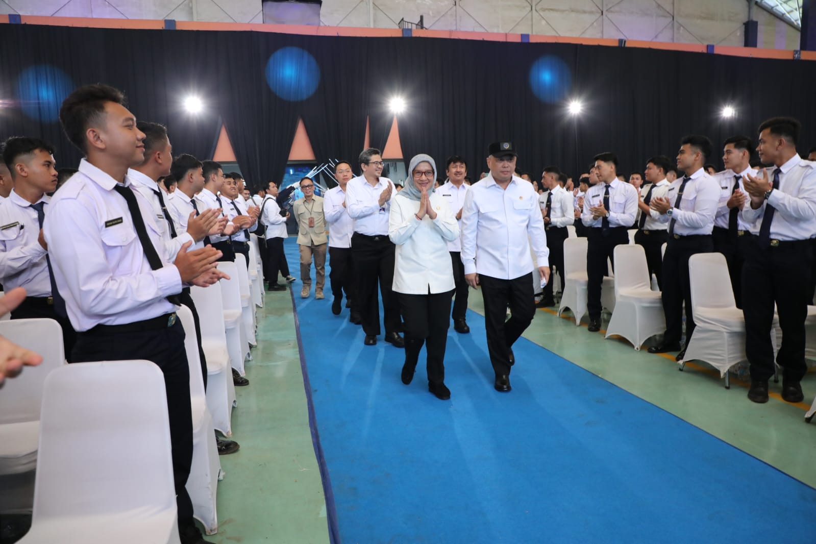 2025124 Pembekalan Calon ASN Lulusan Pola Pembibitan Kemenhub 202510