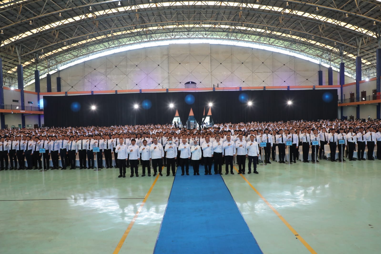 2025124 Pembekalan Calon ASN Lulusan Pola Pembibitan Kemenhub 202510