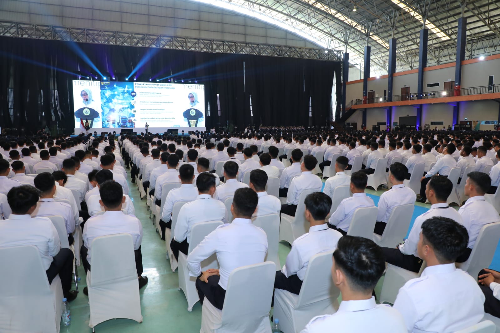 2025124 Pembekalan Calon ASN Lulusan Pola Pembibitan Kemenhub 202510