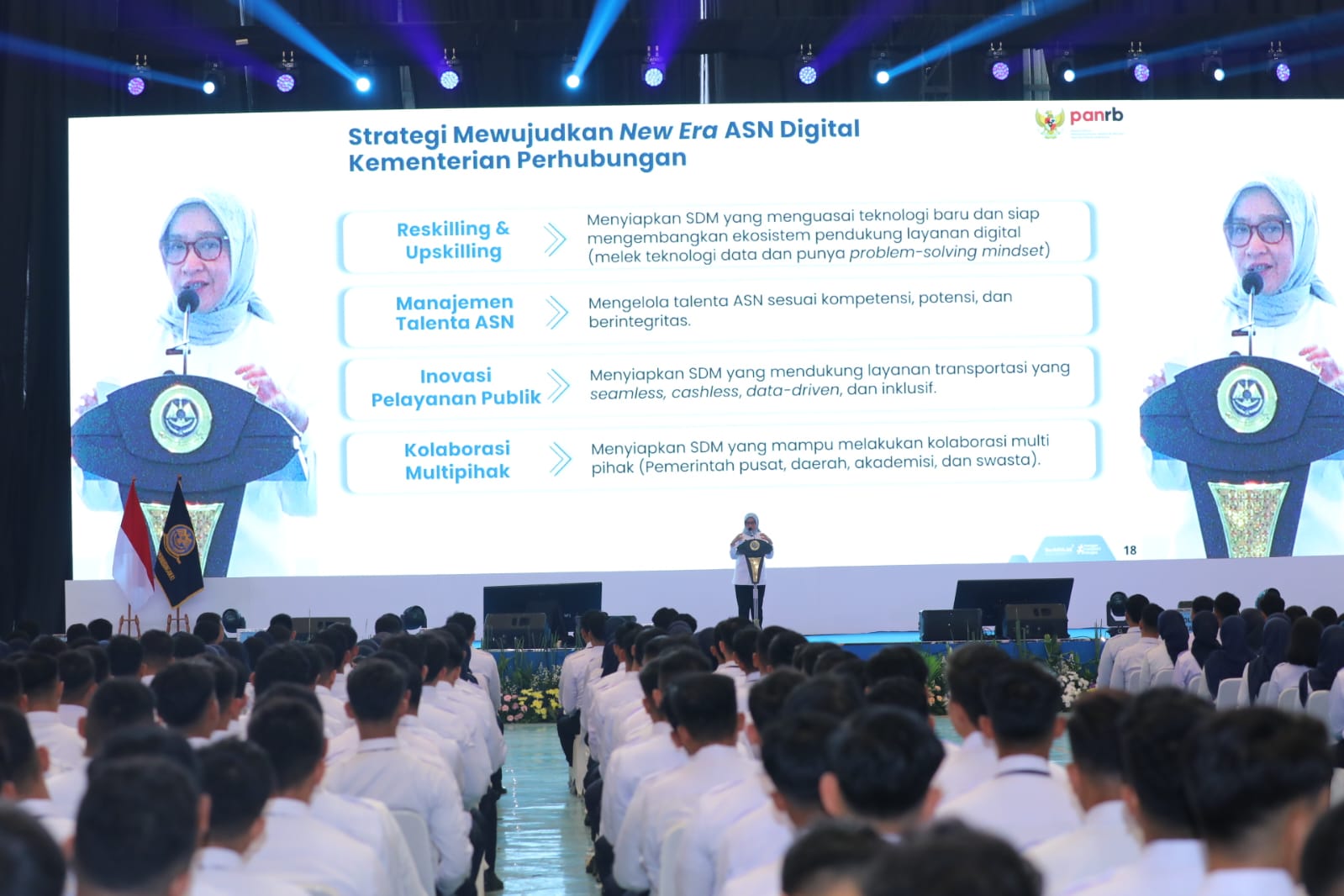 2025124 Pembekalan Calon ASN Lulusan Pola Pembibitan Kemenhub 202510