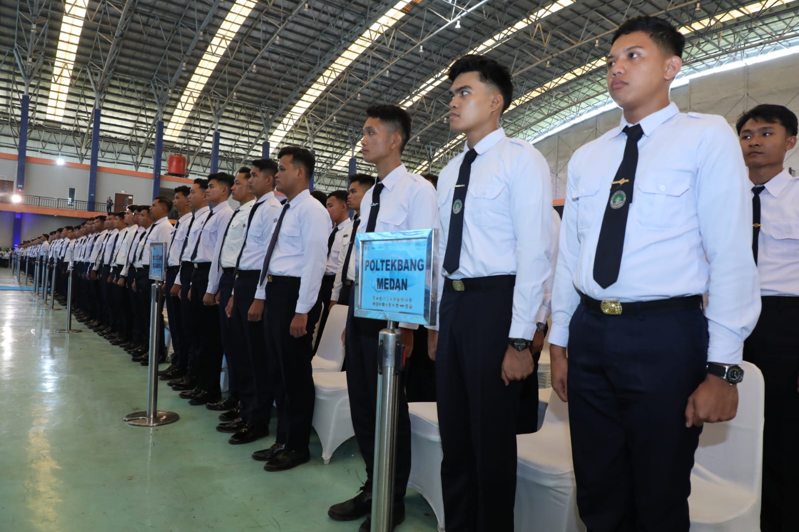 2025124 Pembekalan Calon ASN Lulusan Pola Pembibitan Kemenhub 202510