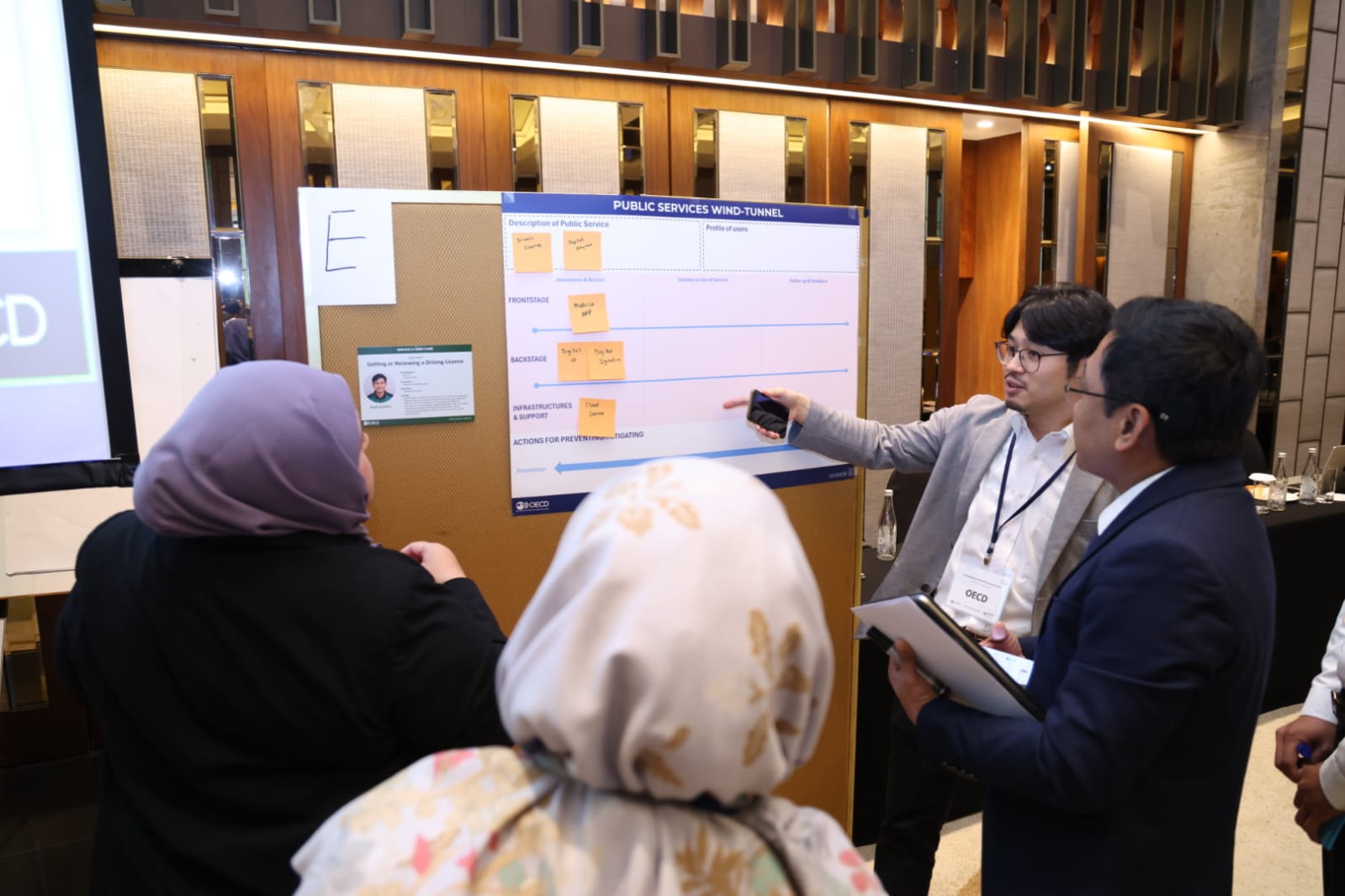 20260520 OECD KPC Capacity Building Programme 13