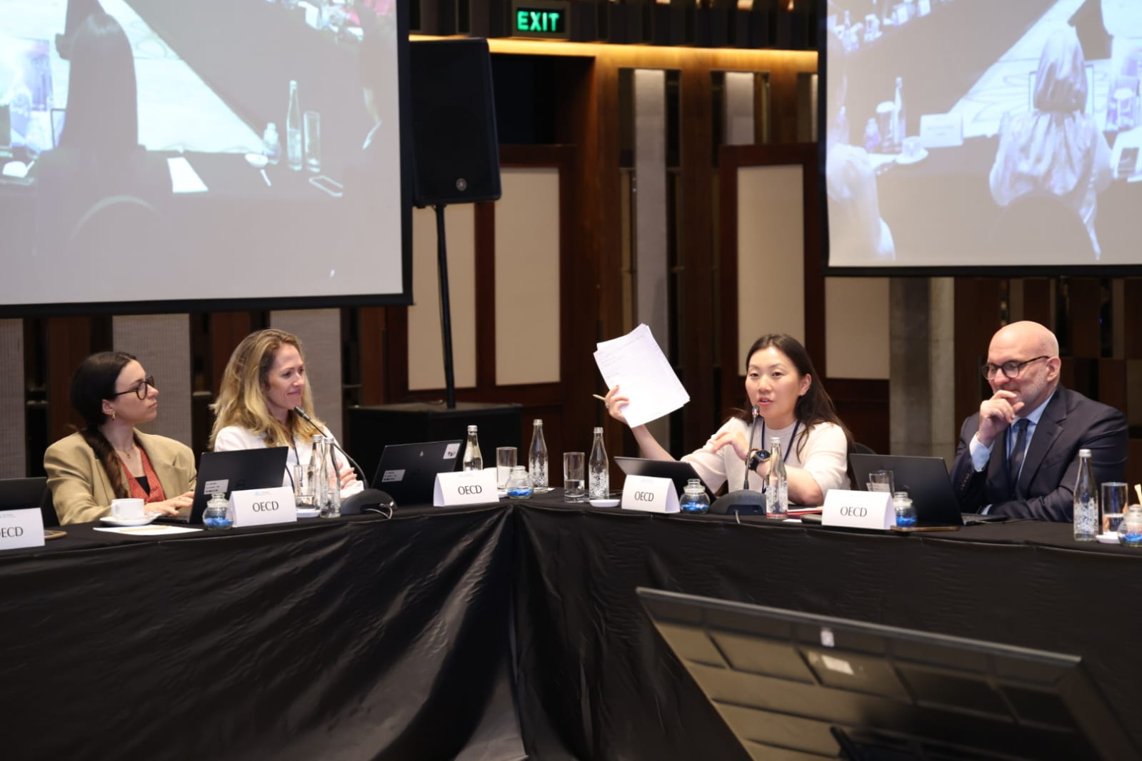 20260520 OECD KPC Capacity Building Programme 13
