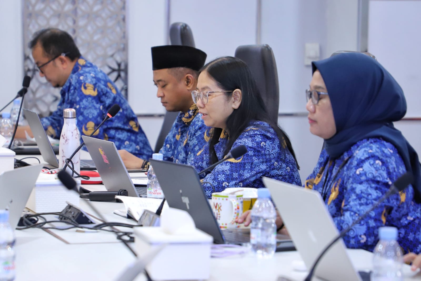 20260520 Sosialisasi PermenPANRB No. 4 Tahun 2026 Hari Kedua 12