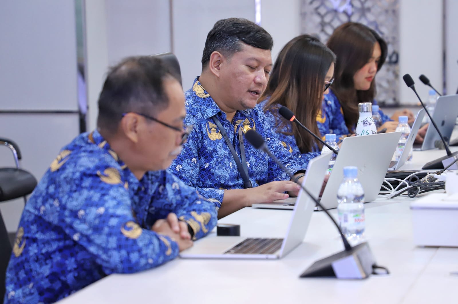 20260520 Sosialisasi PermenPANRB No. 4 Tahun 2026 Hari Kedua 12