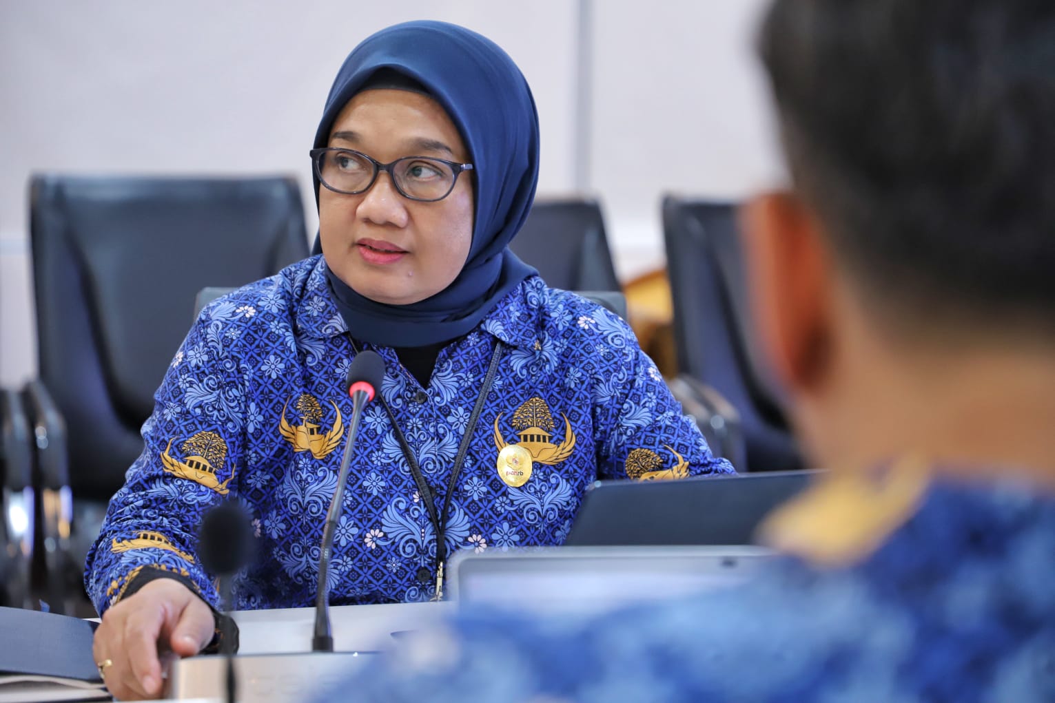 20260520 Sosialisasi PermenPANRB No. 4 Tahun 2026 Hari Kedua 12