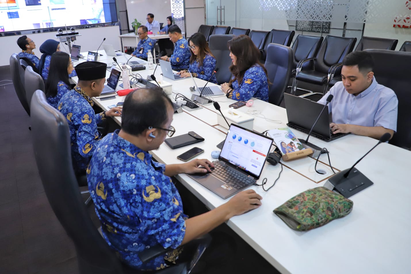 20260520 Sosialisasi PermenPANRB No. 4 Tahun 2026 Hari Kedua 12