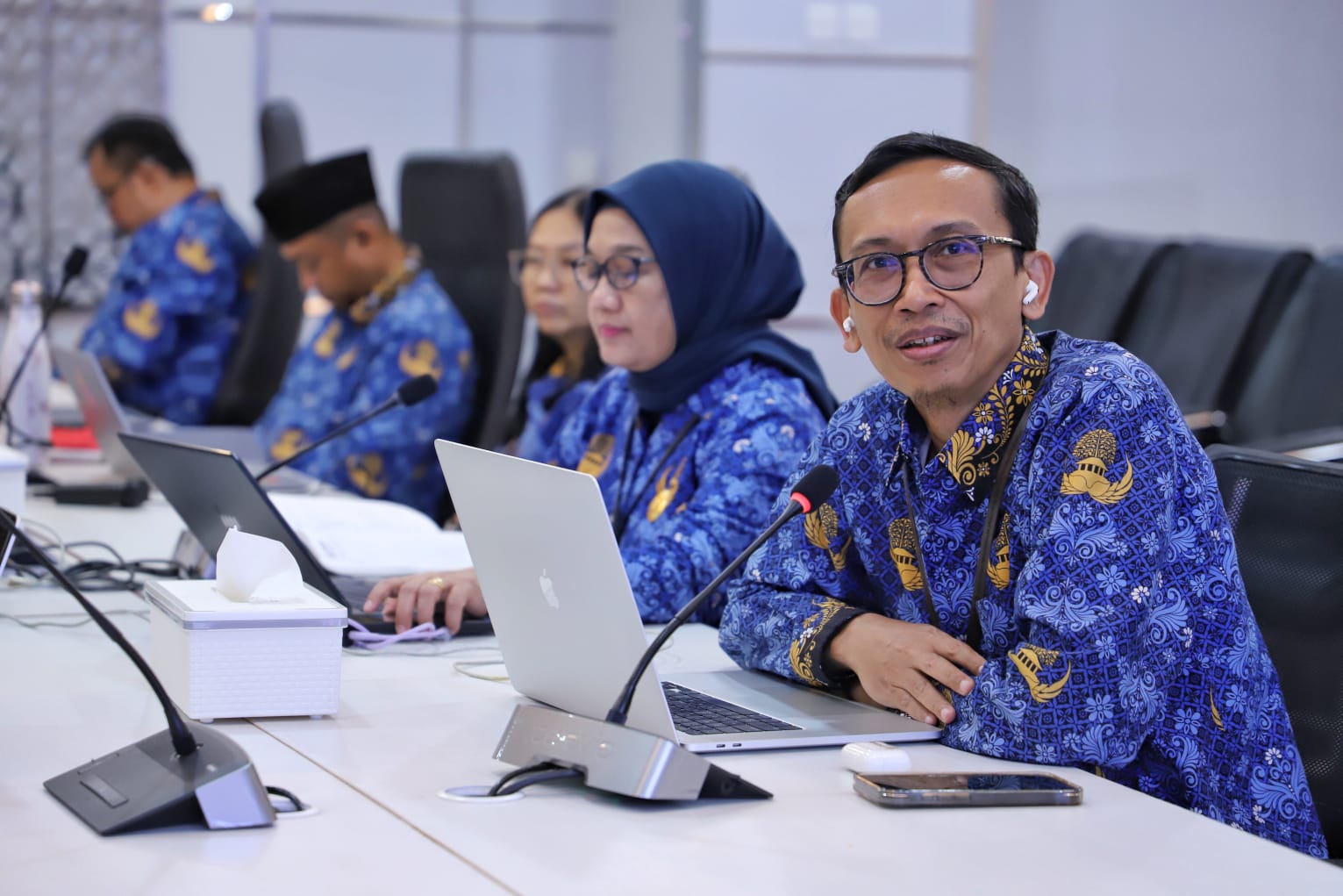 20260520 Sosialisasi PermenPANRB No. 4 Tahun 2026 Hari Kedua 12