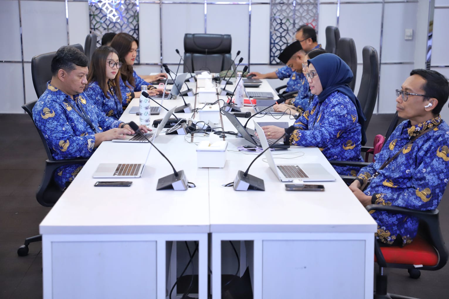 20260520 Sosialisasi PermenPANRB No. 4 Tahun 2026 Hari Kedua 12