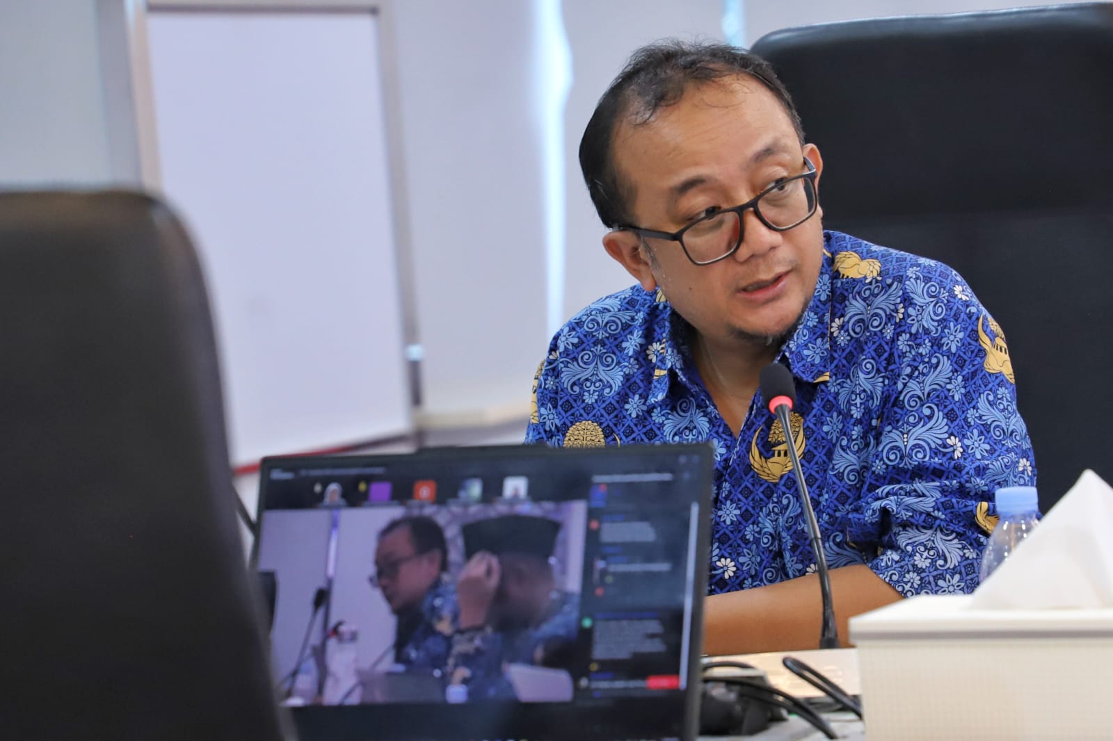 20260520 Sosialisasi PermenPANRB No. 4 Tahun 2026 Hari Kedua 12