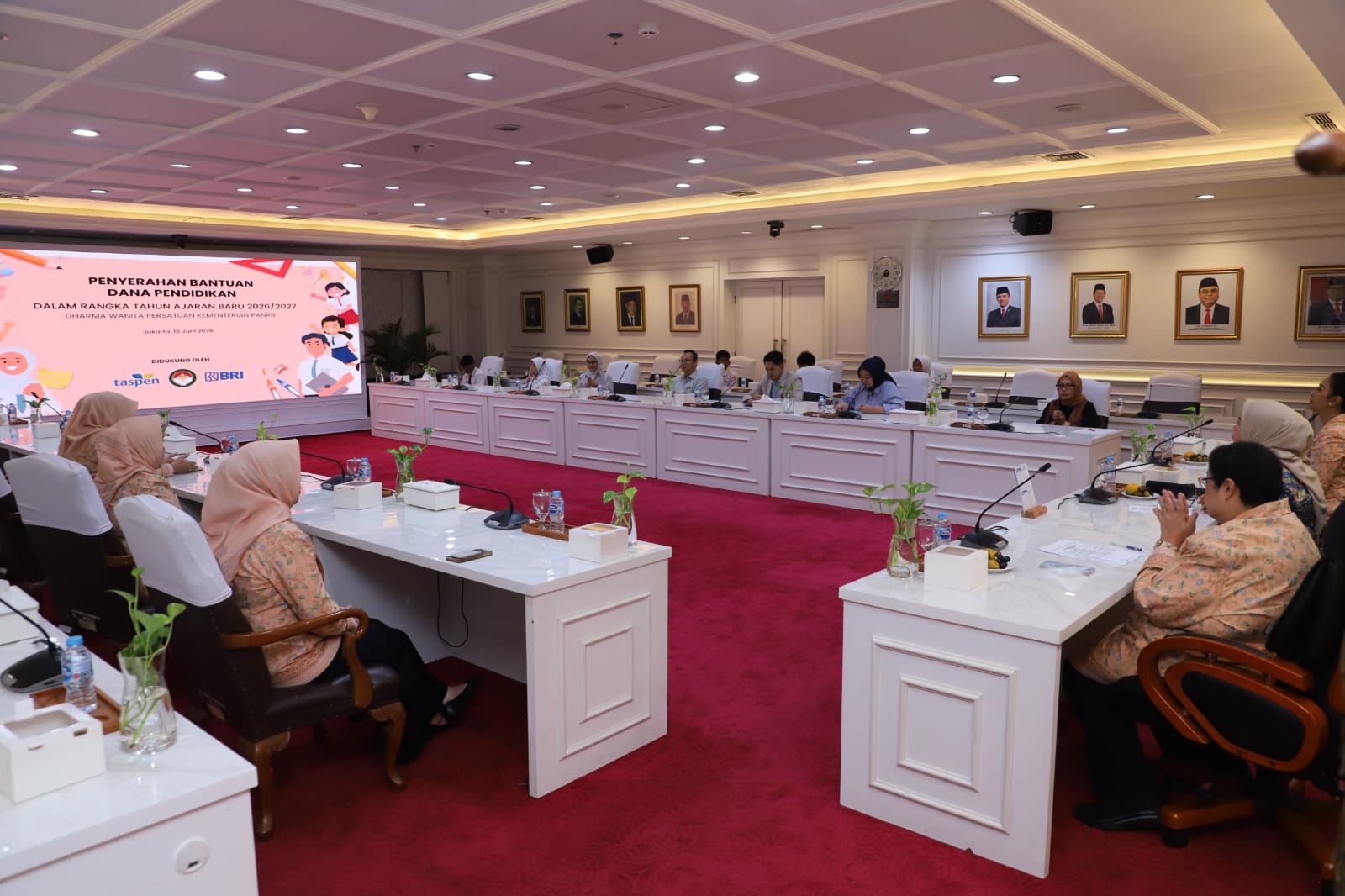 20260618 PEnyerahan Bantuan Pendidikan 10