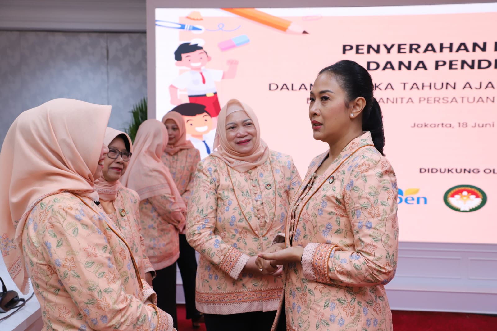 20260618 PEnyerahan Bantuan Pendidikan 10