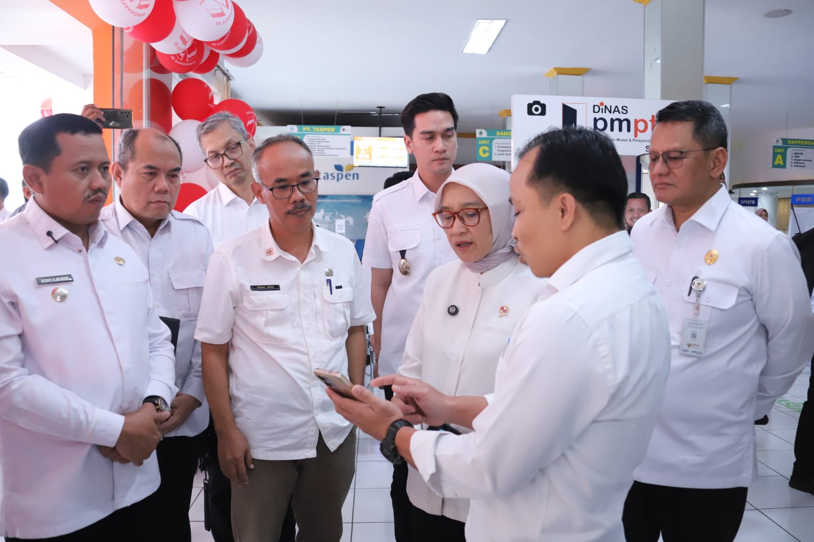 20260812 Peninjauan MPP Kabupaten Sumedang 9