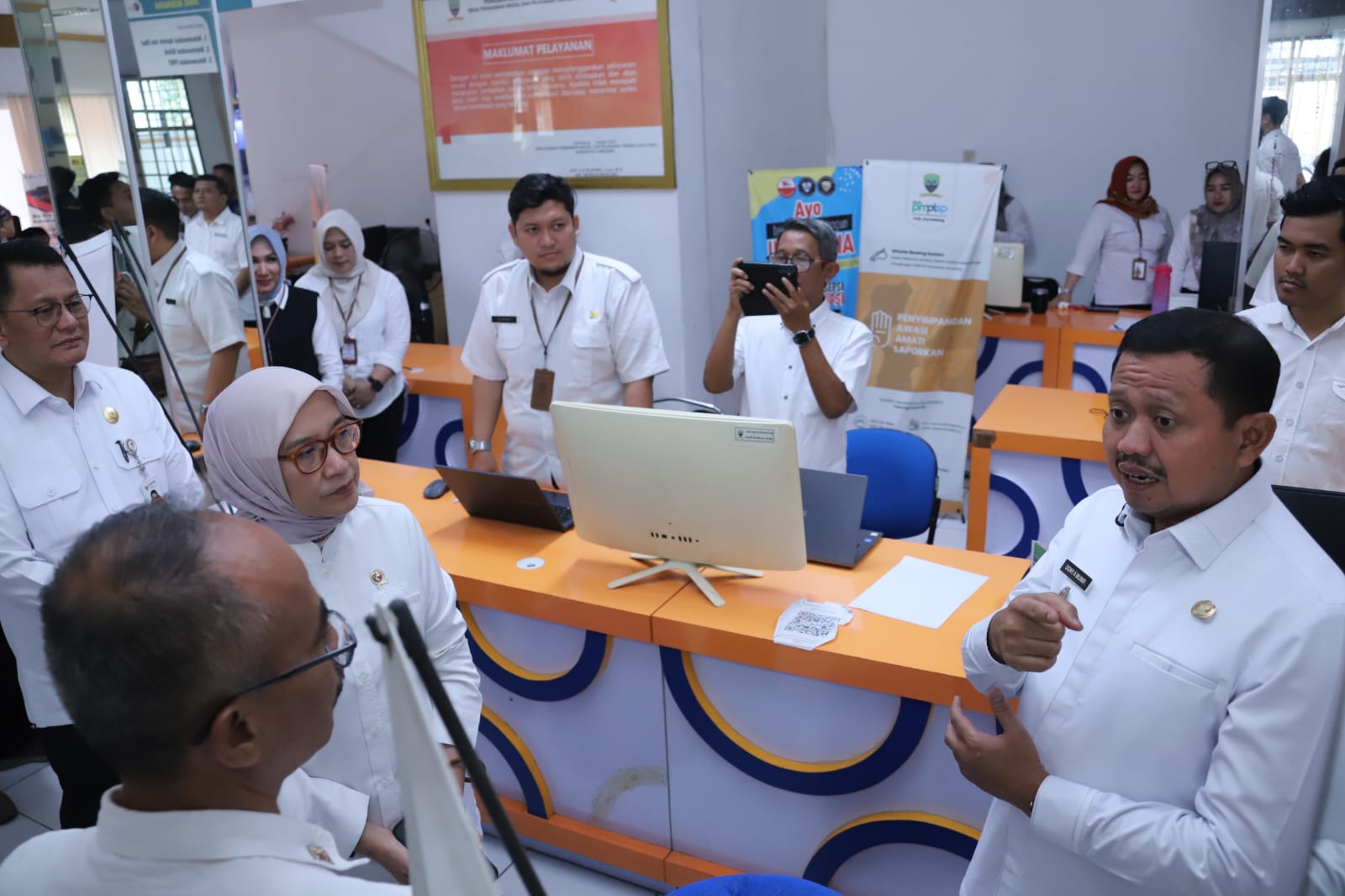 20260812 Peninjauan MPP Kabupaten Sumedang 9