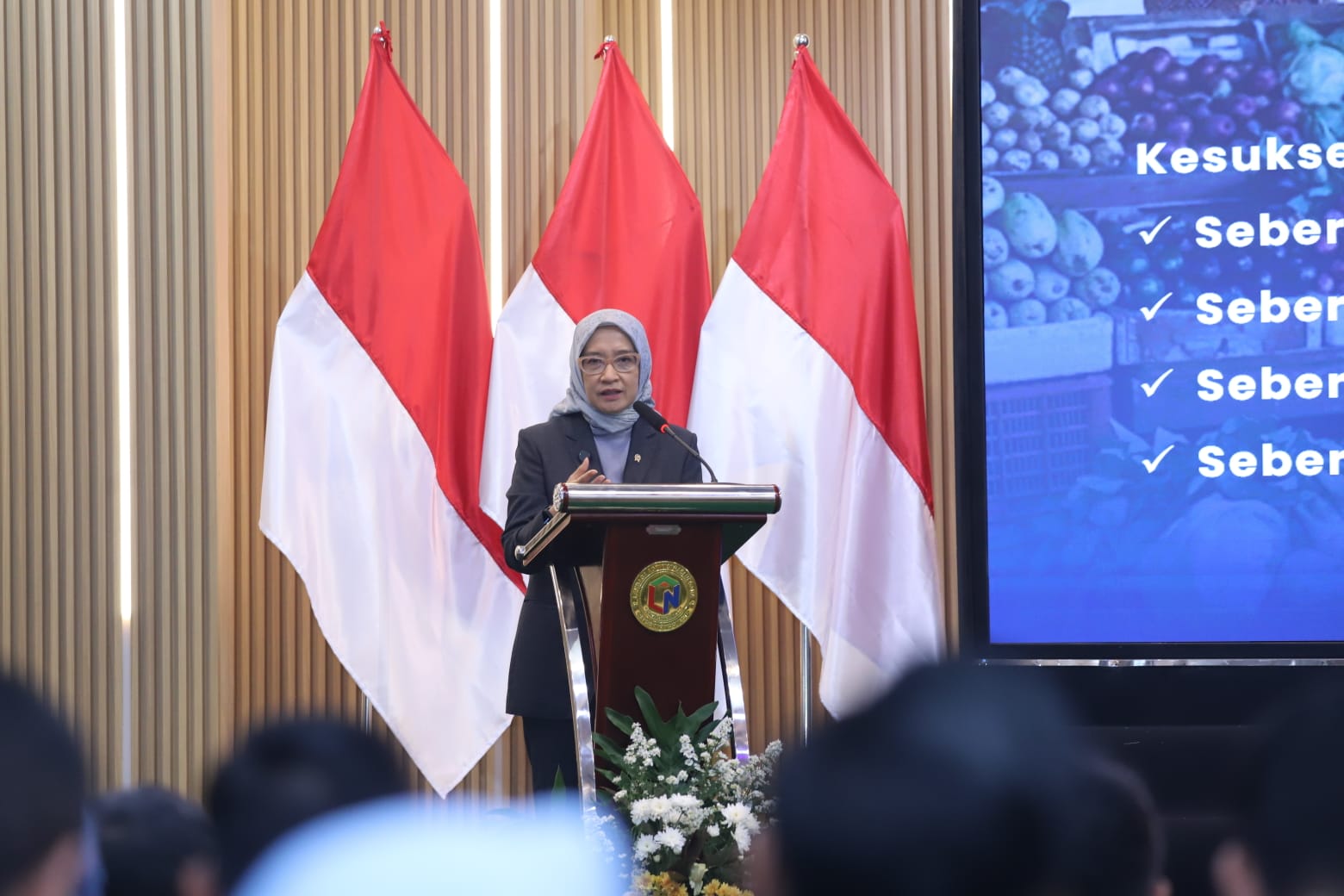 20260903 Pelepasan Peserta PKN Tingkat I Angkatan LXVI Tahun 2026 10