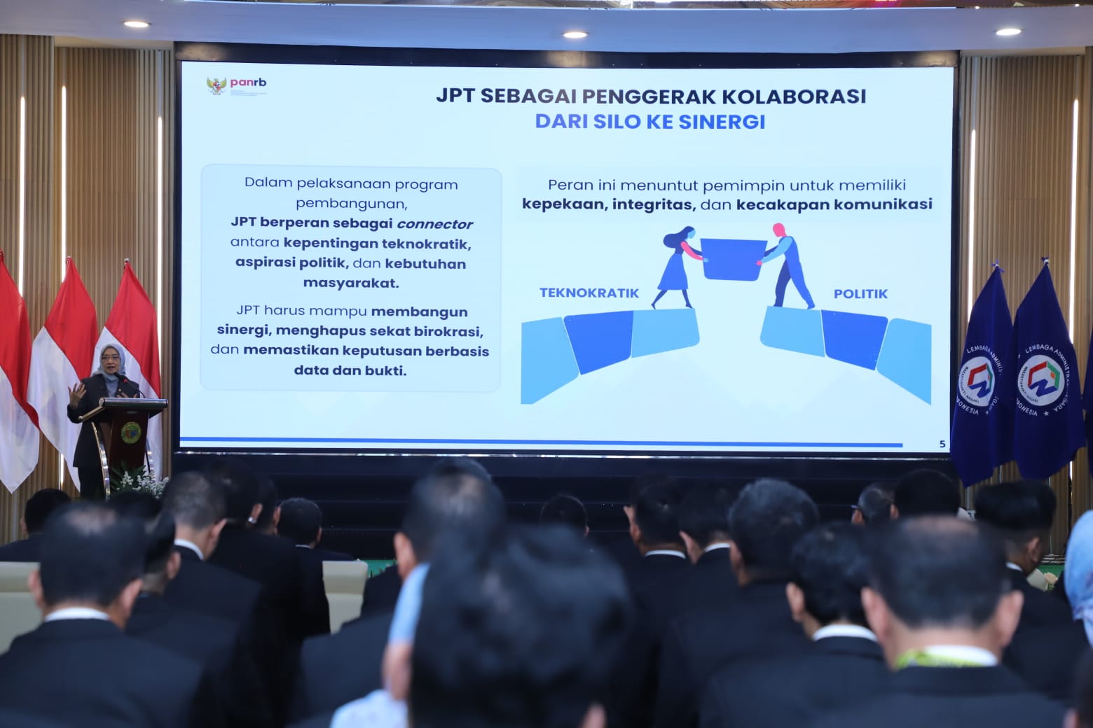 20260903 Pelepasan Peserta PKN Tingkat I Angkatan LXVI Tahun 2026 10