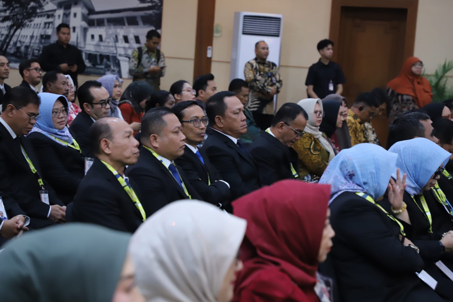 20260903 Pelepasan Peserta PKN Tingkat I Angkatan LXVI Tahun 2026 10