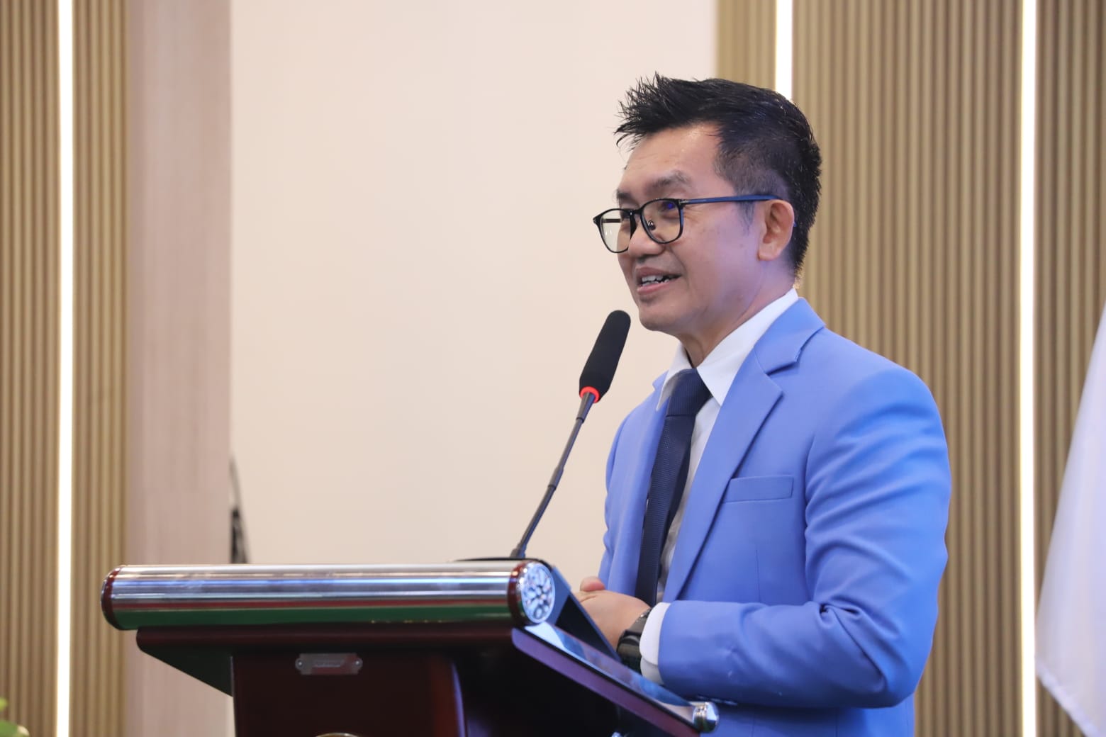 20260903 Pelepasan Peserta PKN Tingkat I Angkatan LXVI Tahun 2026 10