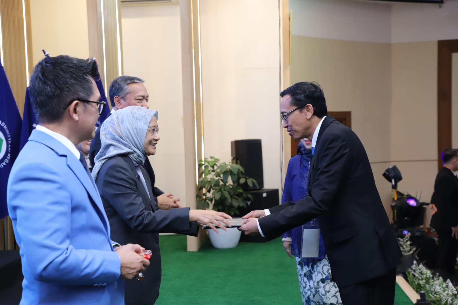 20260903 Pelepasan Peserta PKN Tingkat I Angkatan LXVI Tahun 2026 10