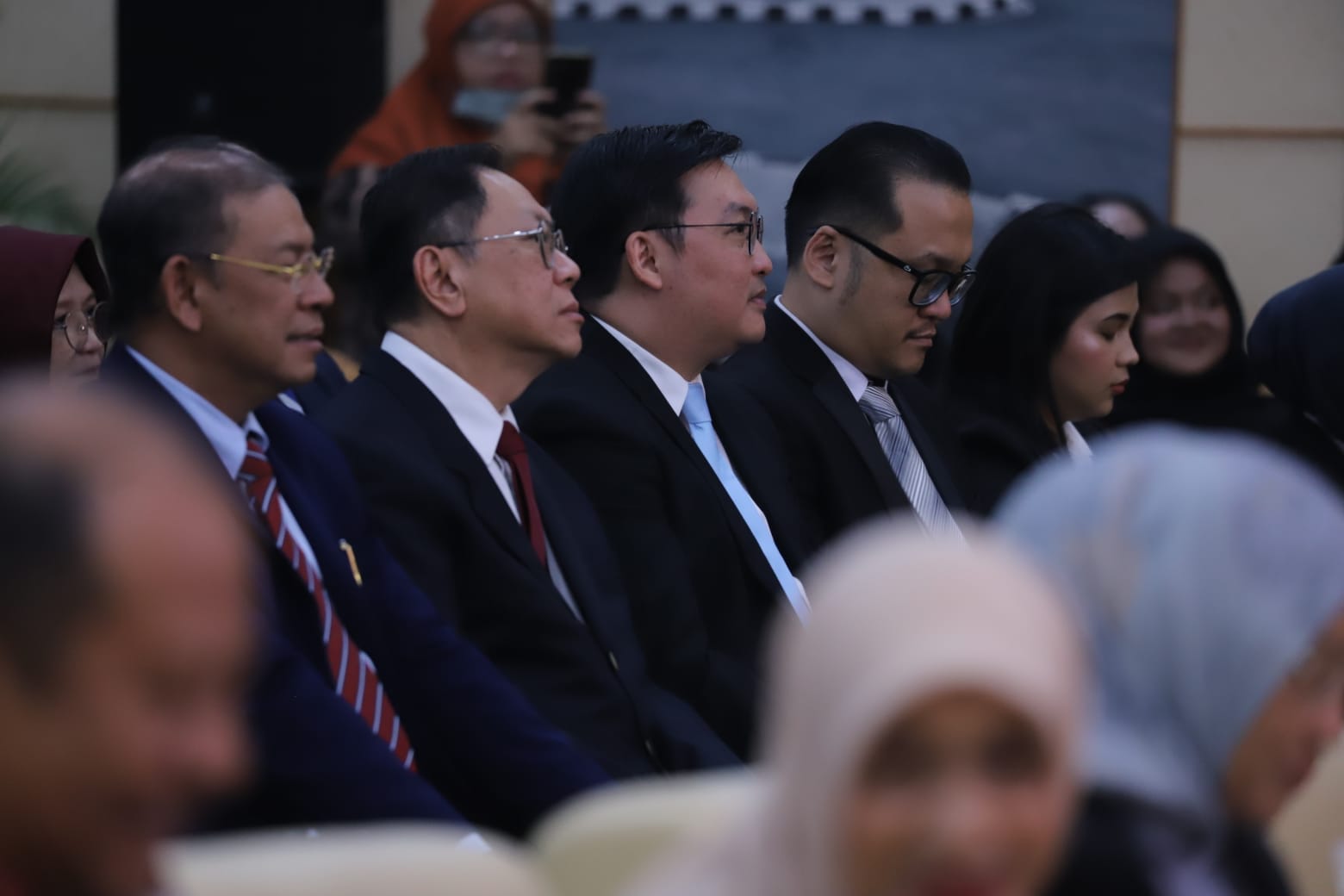 20260903 Pelepasan Peserta PKN Tingkat I Angkatan LXVI Tahun 2026 10