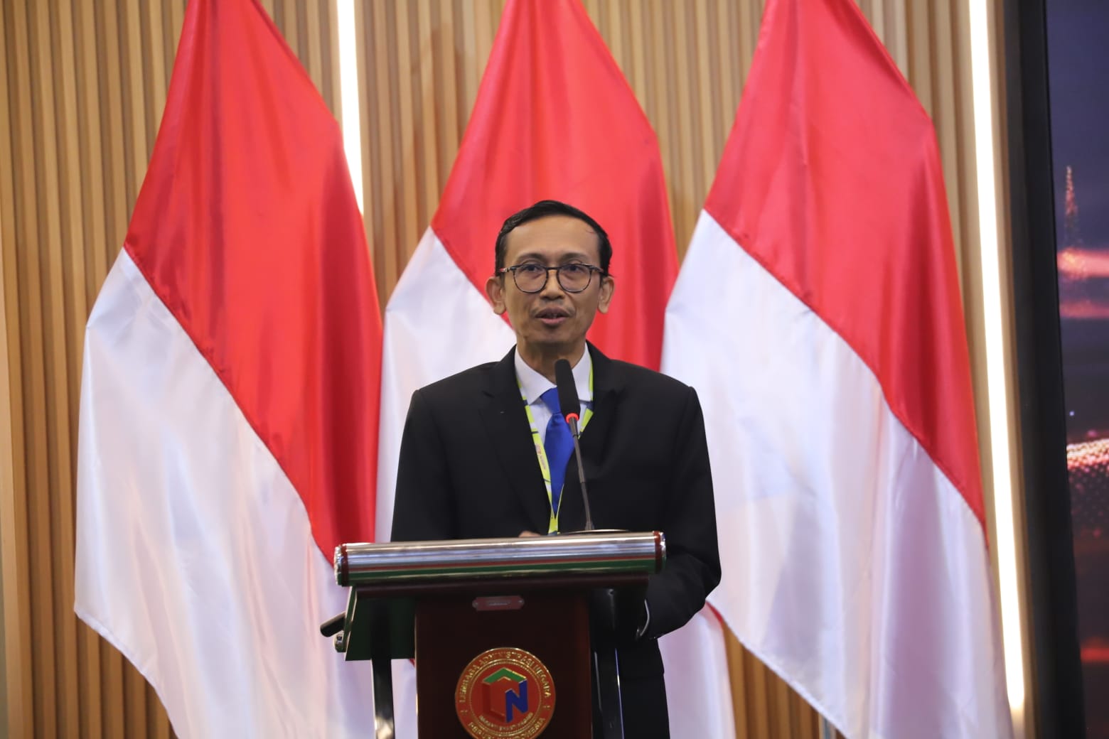 20260903 Pelepasan Peserta PKN Tingkat I Angkatan LXVI Tahun 2026 10
