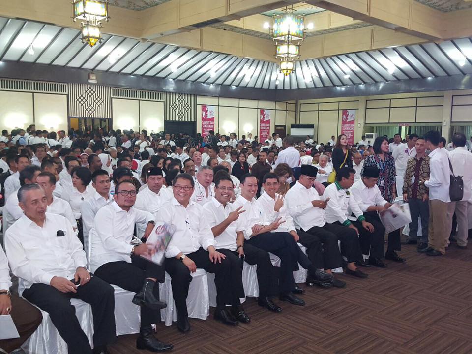 240716 1 menteri yuddy silatnas