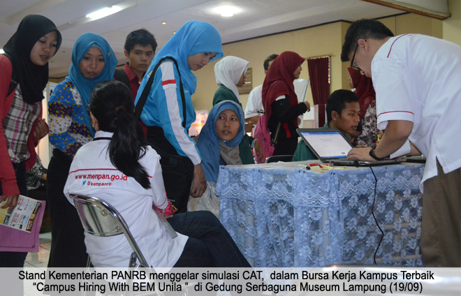 Lampungjobfair