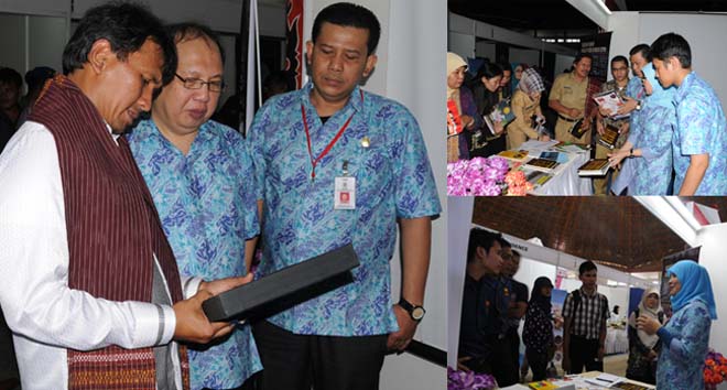 PEKAn inovasi sumut