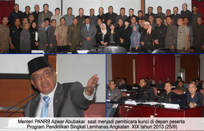 PPSA Lemhanas 