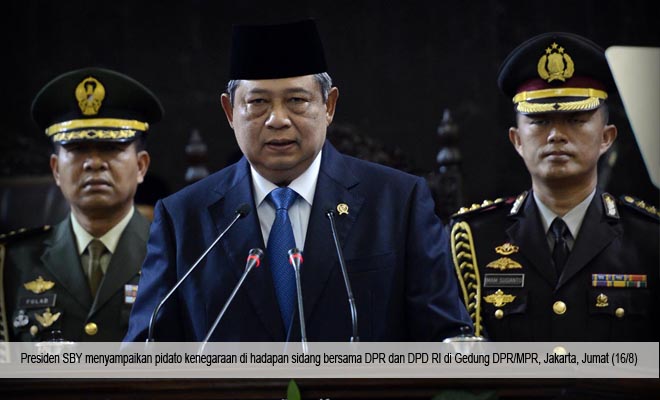 Presiden