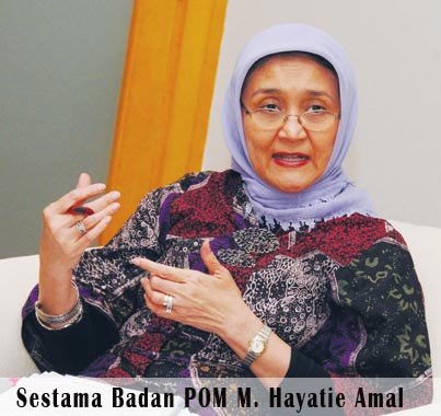 SESbadan POM