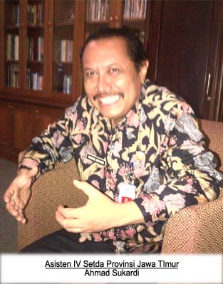 ahmad Sukardi