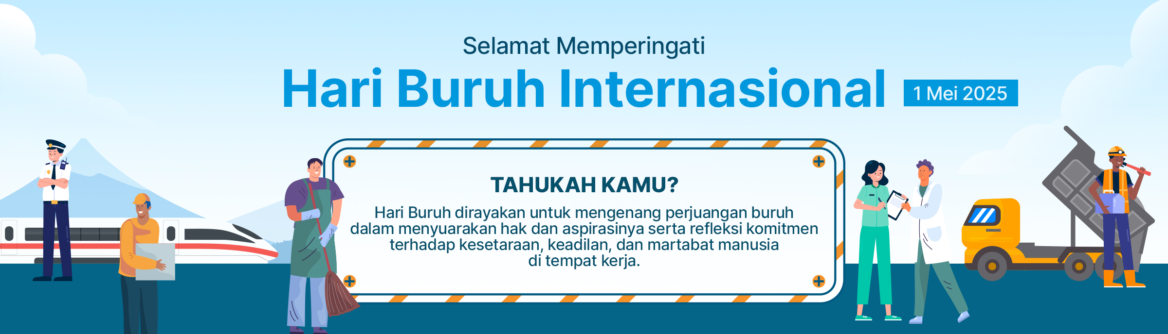 20250501_Hari Buruh Internasional